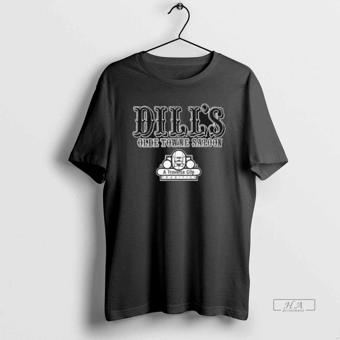 Official Dills Olde Towne Saloon A Traverse City T-Shirts, Hoodie, Sweatshirt | TeeBloomCo.com