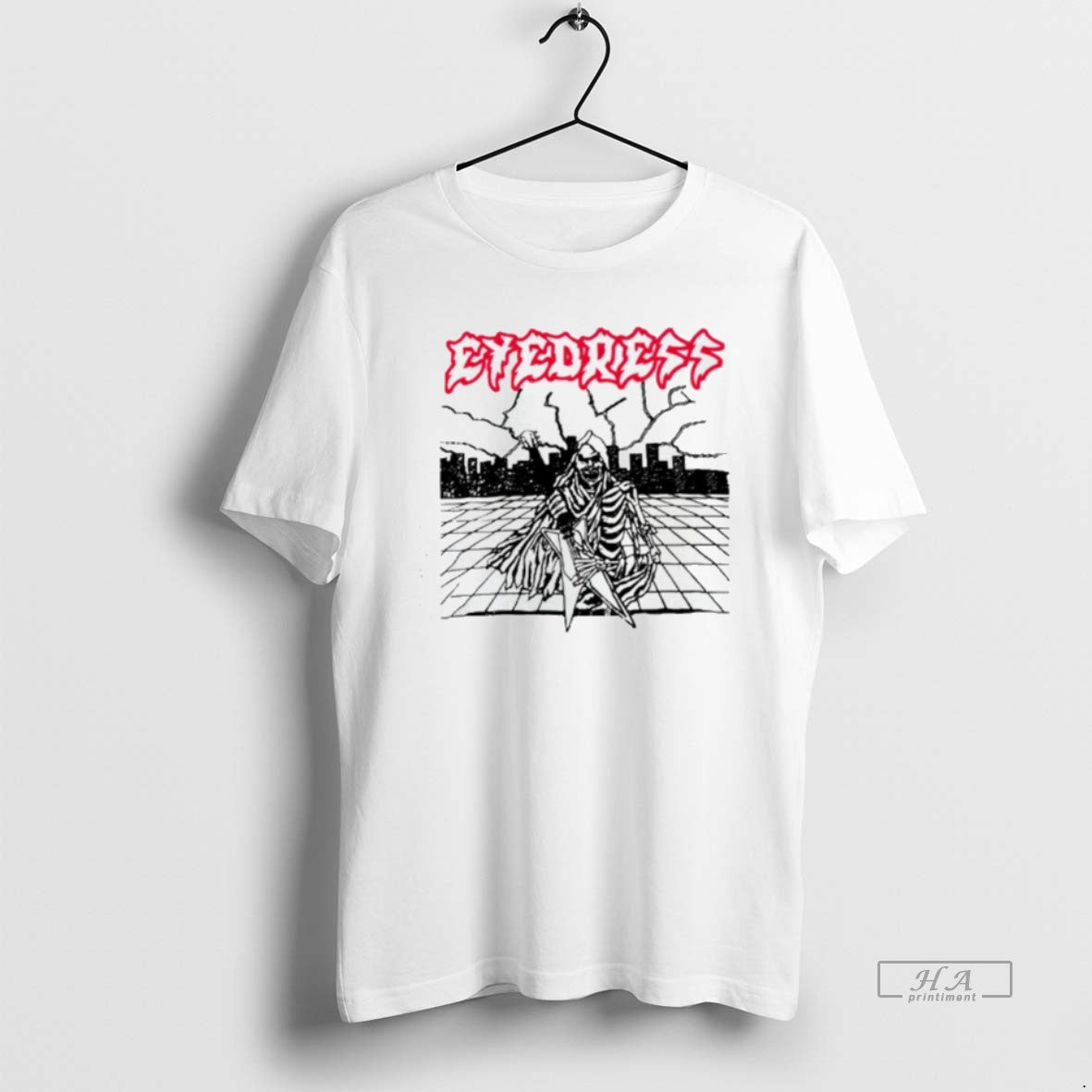 Official Eyedress Hesher T-Shirts, Hoodie, Sweatshirt | TeeBloomCo.com