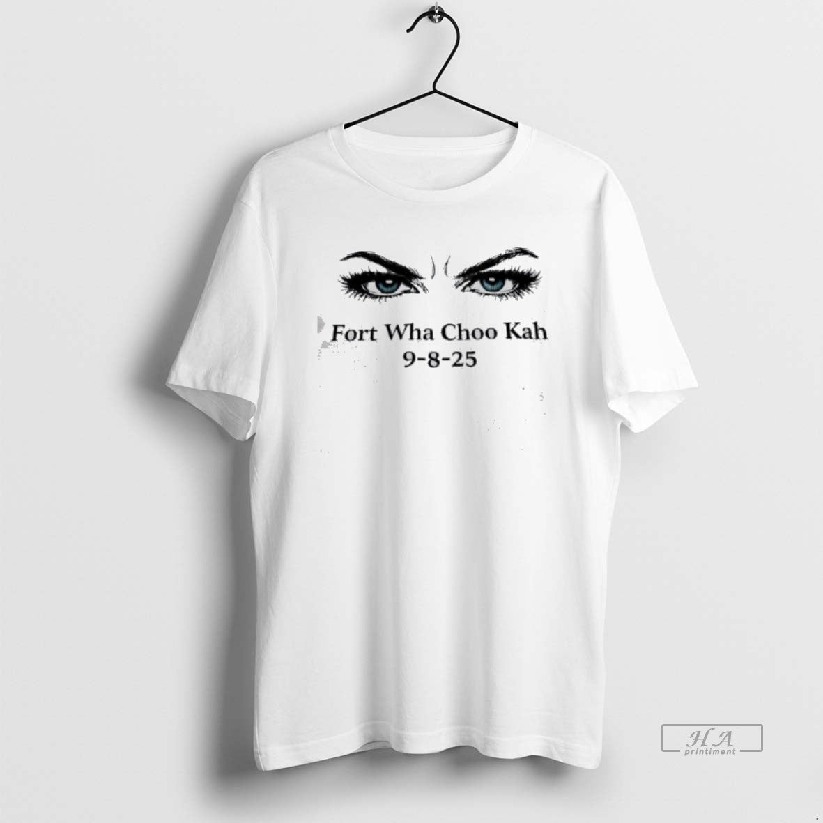 Official Fort Wha Choo Kah 9 8 25 T-Shirts, Hoodie, Sweatshirt | TeeBloomCo.com