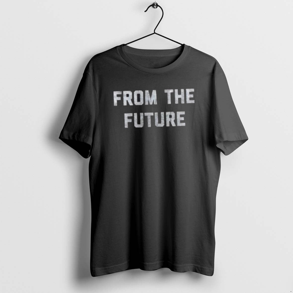Official From The Future T-Shirts, Hoodie, Sweatshirt | TeeBloomCo.com