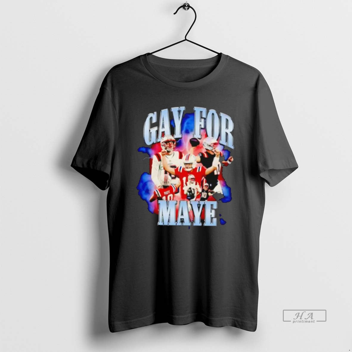 Official Gay For Maye Graphic T-Shirts, Hoodie, Sweatshirt | TeeBloomCo.com