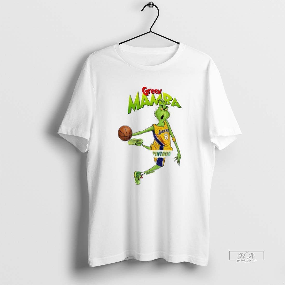 Official Grinch Santa X Kobe Bryant Los Angeles Lakers Nba Basketball Christmas T-Shirts, Hoodie, Sweatshirt | TeeBloomCo.com