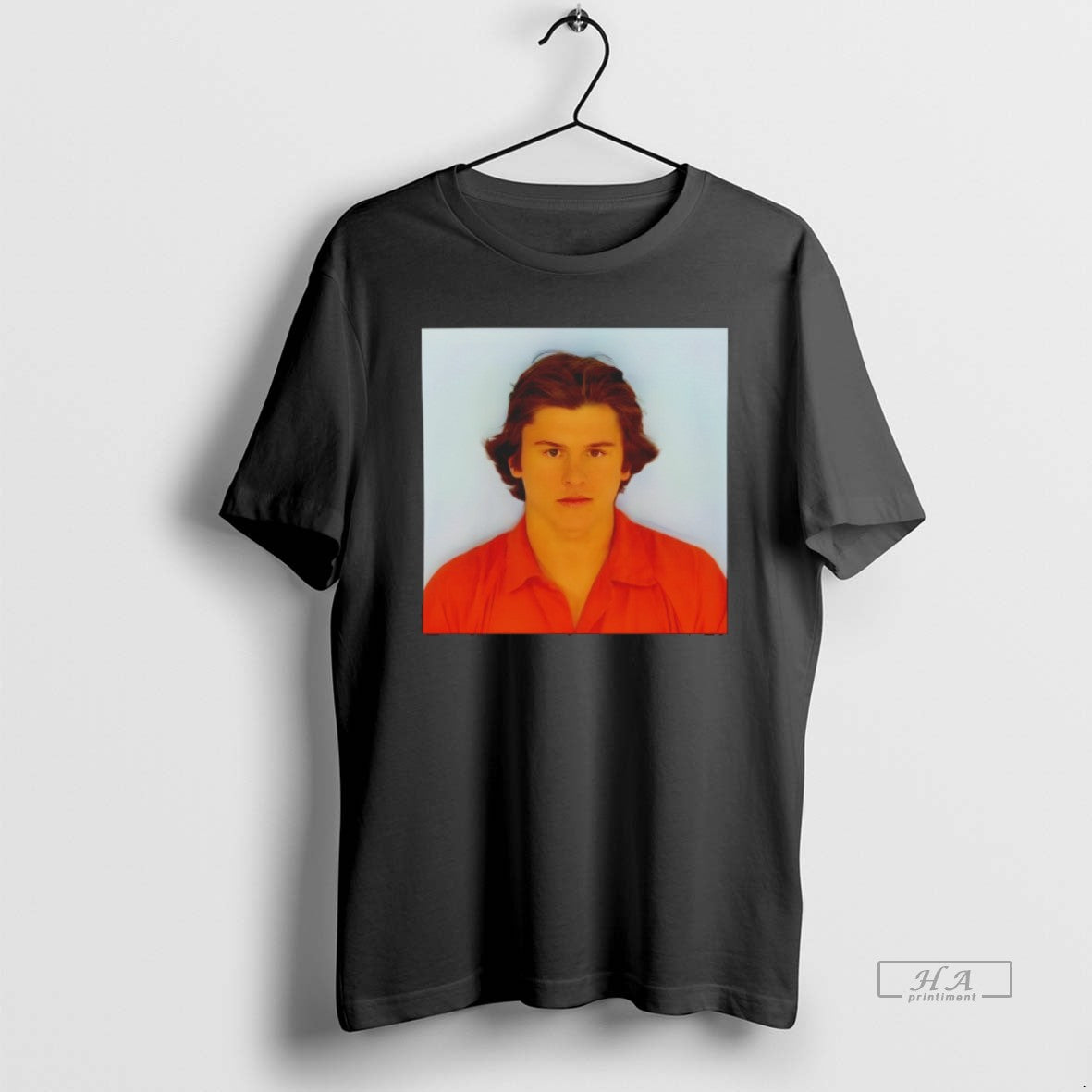 Official Haiden Deegan Mugshot Ama Supercross Yamaha Supercross Dirtbike T-Shirts, Hoodie, Sweatshirt | TeeBloomCo.com