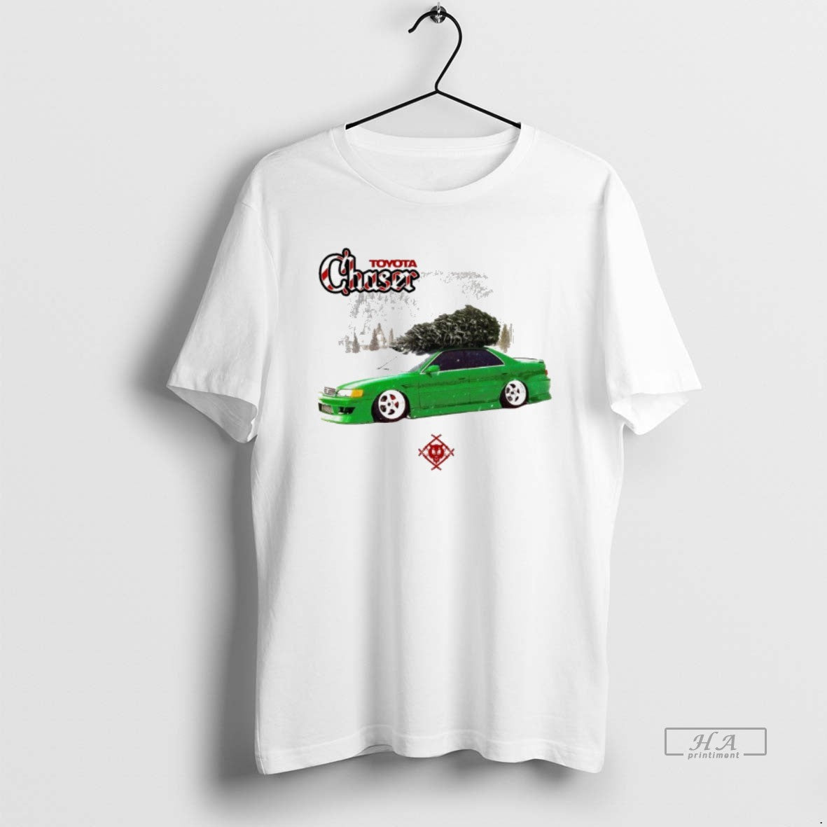 Official Hollowsquad La Hs Chaser Pine T-Shirts, Hoodie, Sweatshirt | TeeBloomCo.com