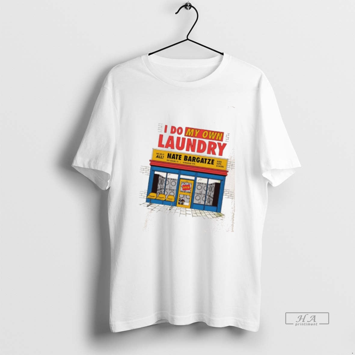 Official I Do My Own Laundry T-Shirts, Hoodie, Sweatshirt | TeeBloomCo.com