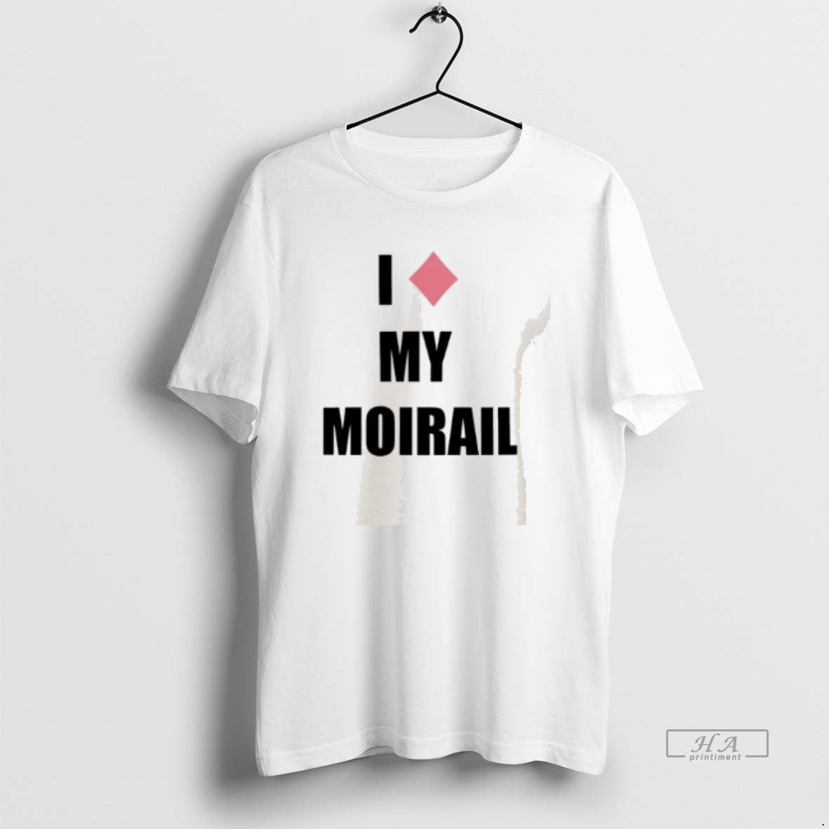 Official I Love My Moirail T-Shirts, Hoodie, Sweatshirt | TeeBloomCo.com