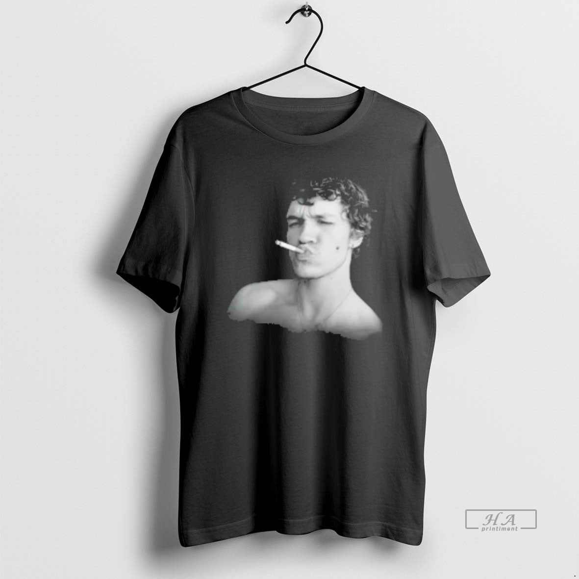 Official Ilya Rozanov Smoking T-Shirts, Hoodie, Sweatshirt | TeeBloomCo.com