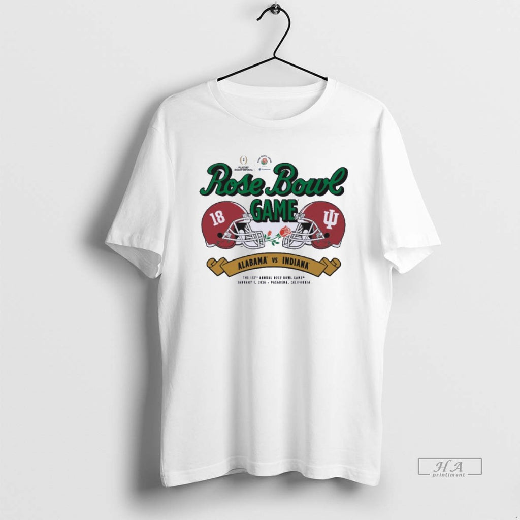 Official Indiana Vs T-Shirts, Hoodie, Sweatshirt | TeeBloomCo.com