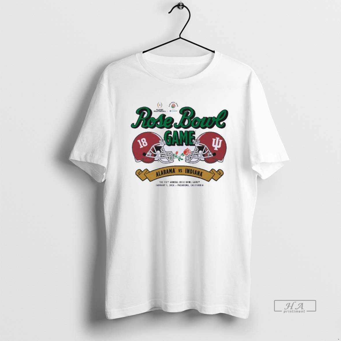 Official Indiana Vs T-Shirts, Hoodie, Sweatshirt | TeeBloomCo.com