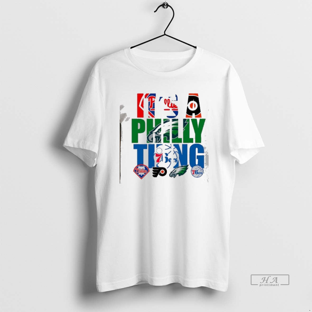 Official Its A Philly Thing Philadelphia Sports T-Shirts, Hoodie, Sweatshirt | TeeBloomCo.com