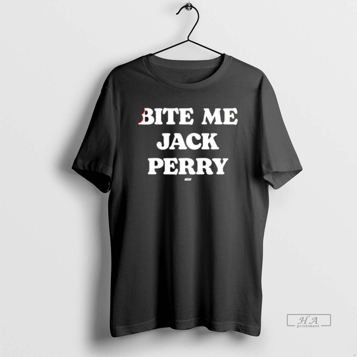 Official Jack Perry Bite Me Jack Perry T-Shirts, Hoodie, Sweatshirt | TeeBloomCo.com