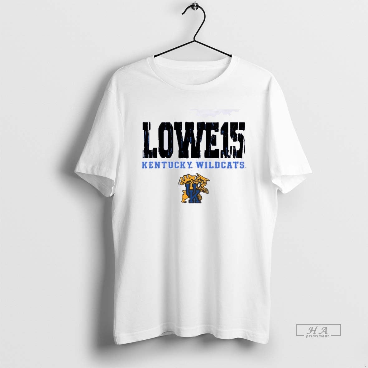 Official Jaland Lowe 15 Kentucky Wildcats T-Shirts, Hoodie, Sweatshirt | TeeBloomCo.com