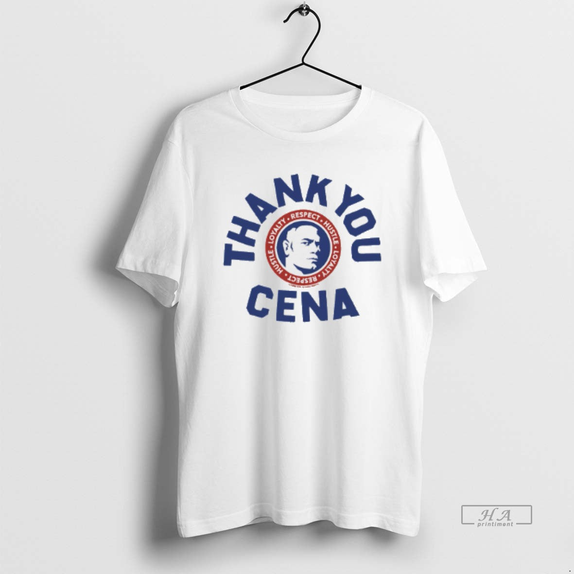Official John Cena Thank You Cena T-Shirts, Hoodie, Sweatshirt | TeeBloomCo.com