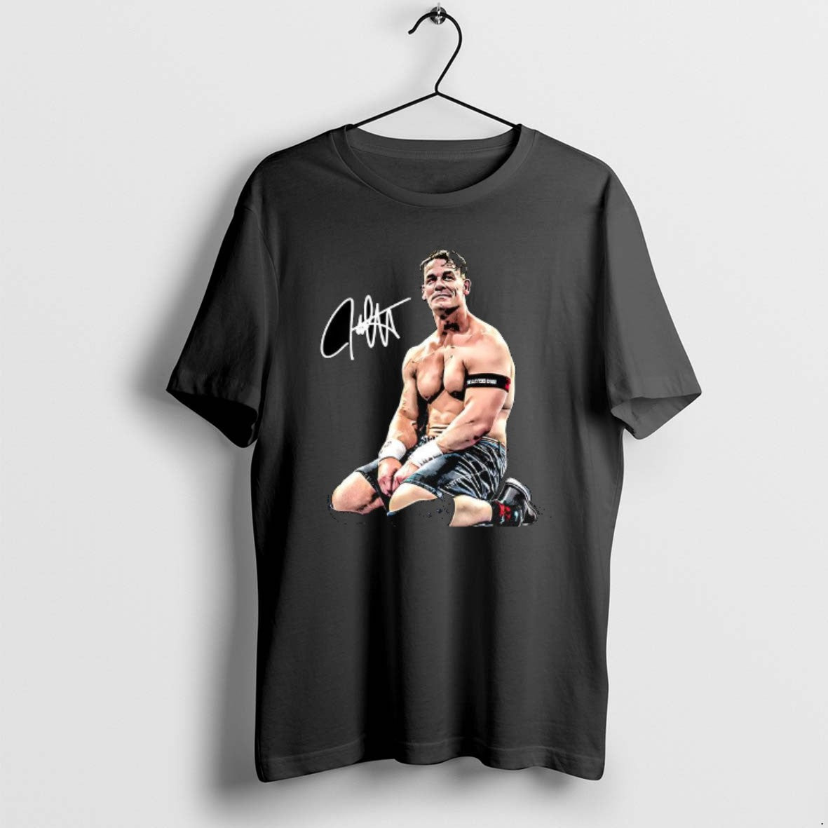 Official John Cena Farewell Signature Hirt T-Shirts, Hoodie, Sweatshirt | TeeBloomCo.com