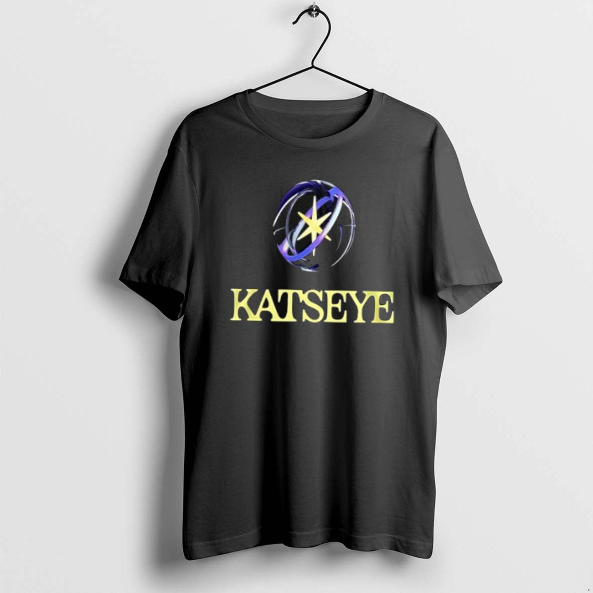 Official Katseye Beautiful Chaos Logo T-Shirts, Hoodie, Sweatshirt | TeeBloomCo.com