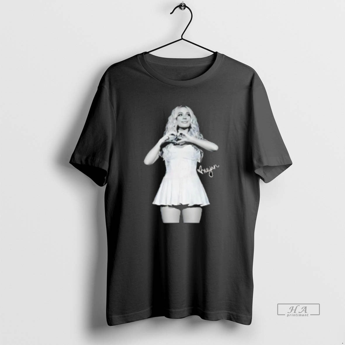 Official Megan Moroney Heart Hand Signature T-Shirts, Hoodie, Sweatshirt | TeeBloomCo.com