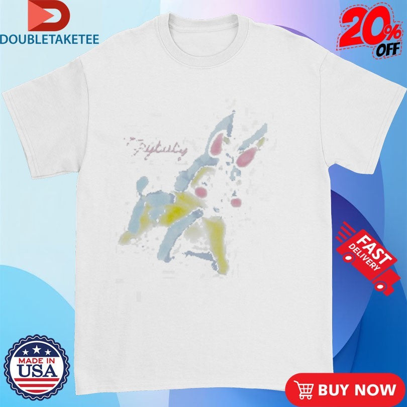 Melanie Martinez Cry Baby Bunny Shirts