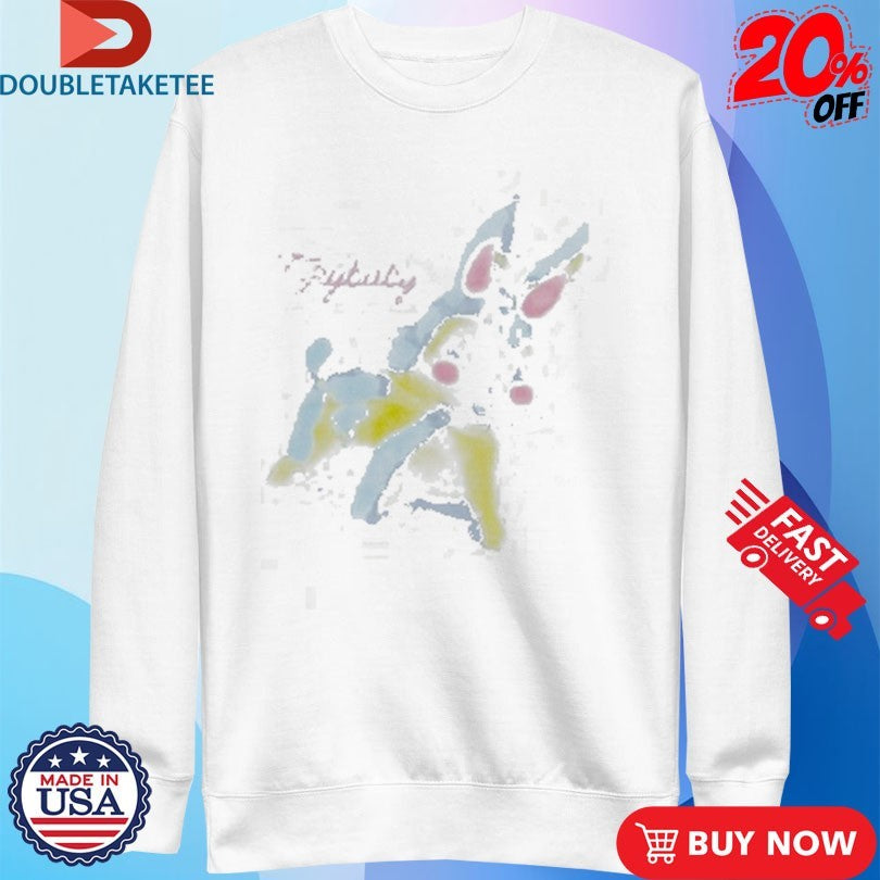 Melanie Martinez Cry Baby Bunny Shirts