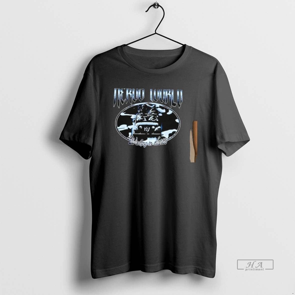Official Merud Wurlu Working In Silence T-Shirts, Hoodie, Sweatshirt | TeeBloomCo.com