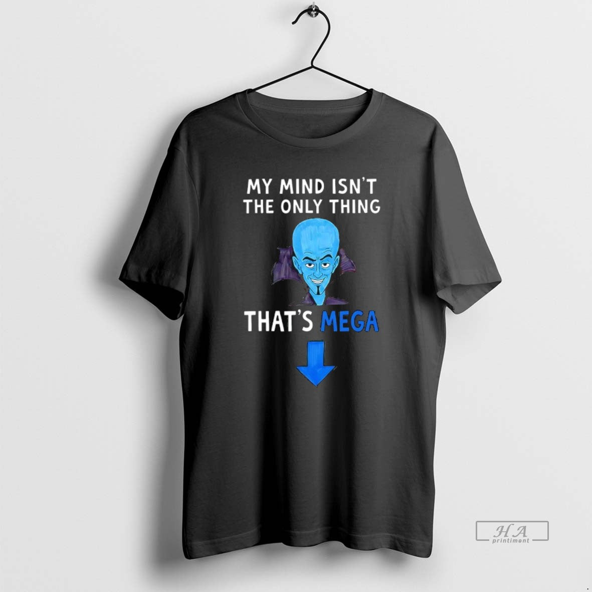 Official My Mind Isnt The Only Thing Thats Mega T-Shirts, Hoodie, Sweatshirt | TeeBloomCo.com