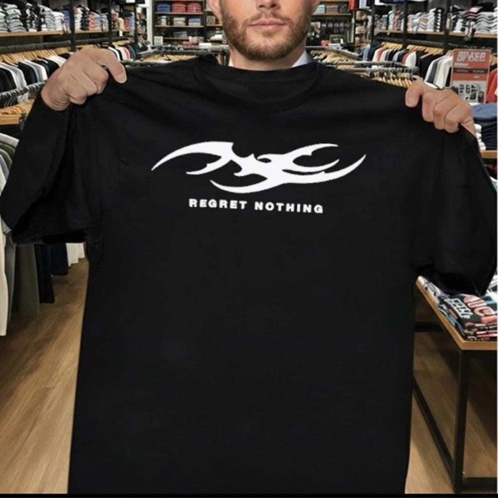 Official Não Me Arrependo De Nada Shirt