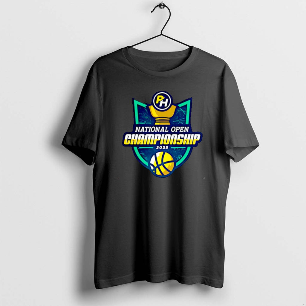 Official National Open Championships 2025 Prep Hoops Christmas T-Shirts, Hoodie, Sweatshirt | TeeBloomCo.com