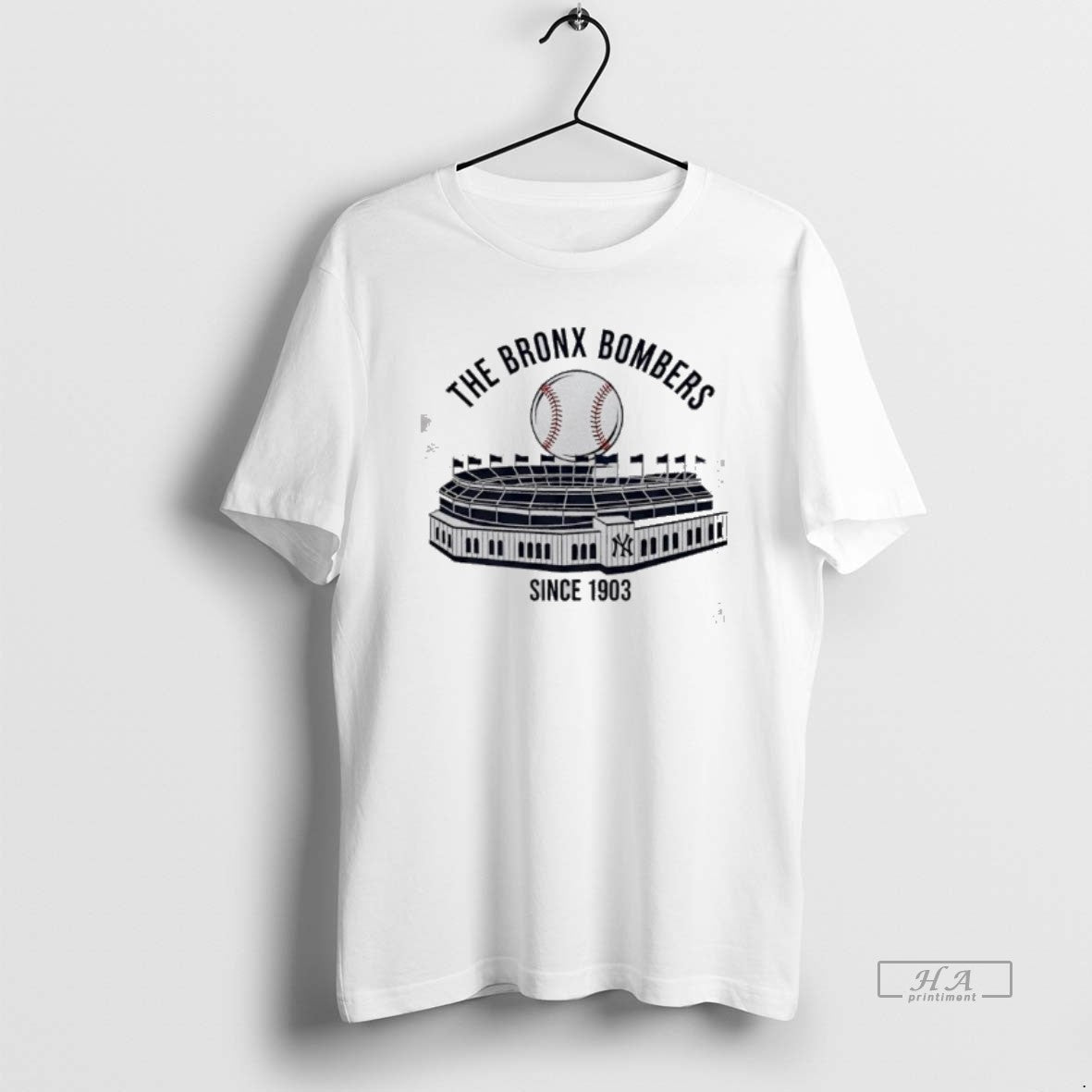 Official New York Yankees The Bronx Bombers Since 1903 T-Shirts, Hoodie, Sweatshirt | TeeBloomCo.com