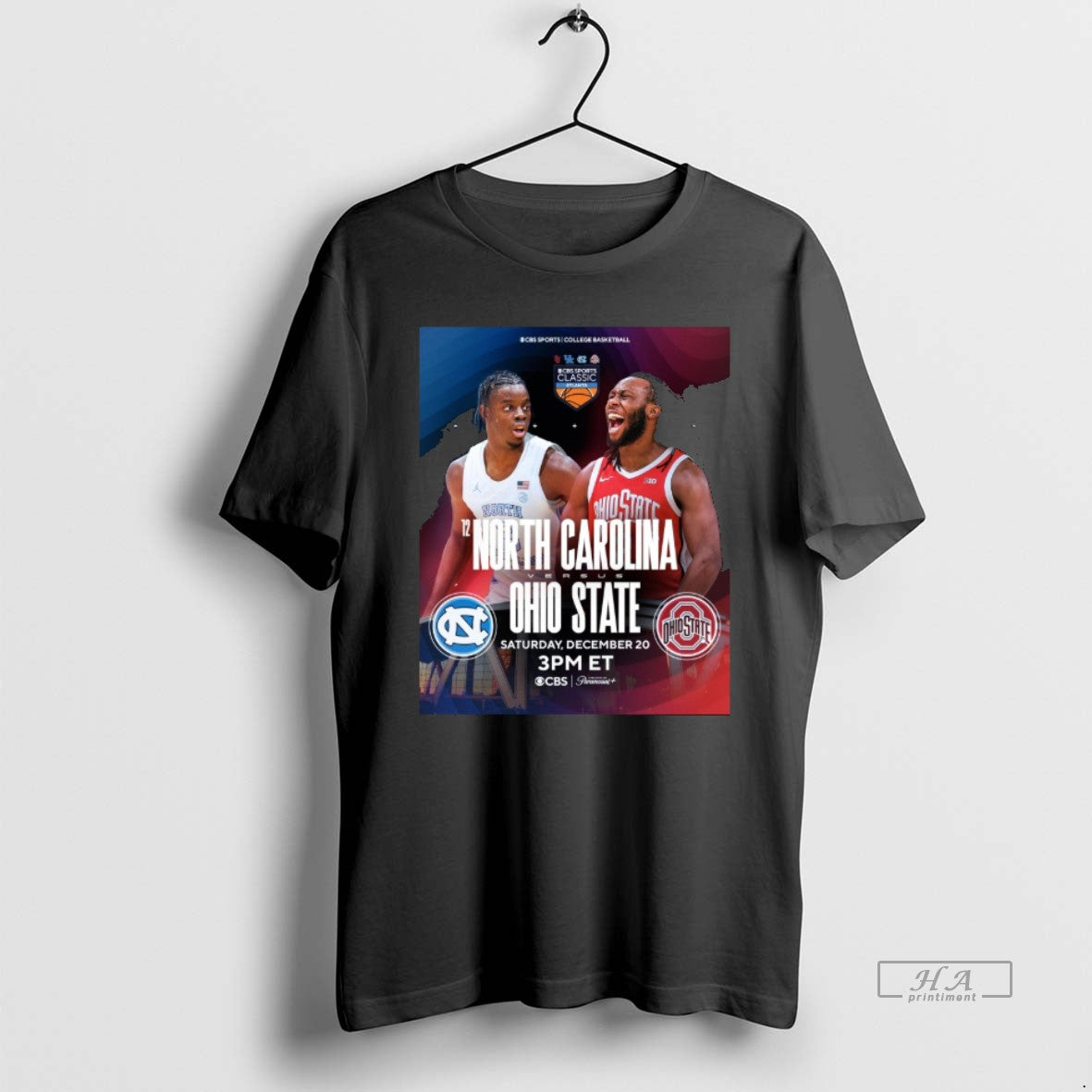 Official North Carolina Vs T-Shirts, Hoodie, Sweatshirt | TeeBloomCo.com
