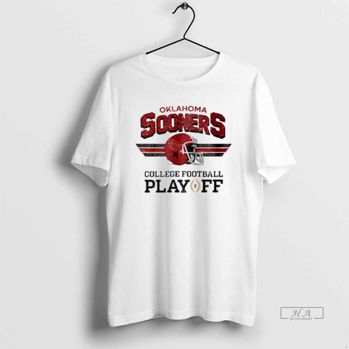Official Oklahoma Sooners 2025 26 College Football Playoff Helmet T-Shirts, Hoodie, Sweatshirt | TeeBloomCo.com