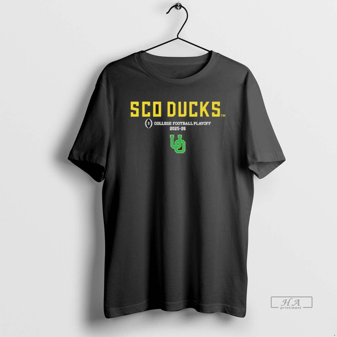 Official Oregon Football 2025 Cfp Sco Ducks T-Shirts, Hoodie, Sweatshirt | TeeBloomCo.com