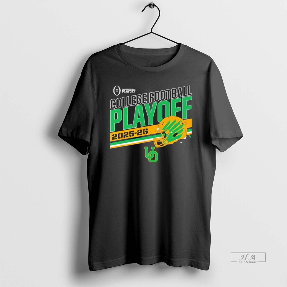 Official Oregon Football 2025 Cfp Stripe T-Shirts, Hoodie, Sweatshirt | TeeBloomCo.com