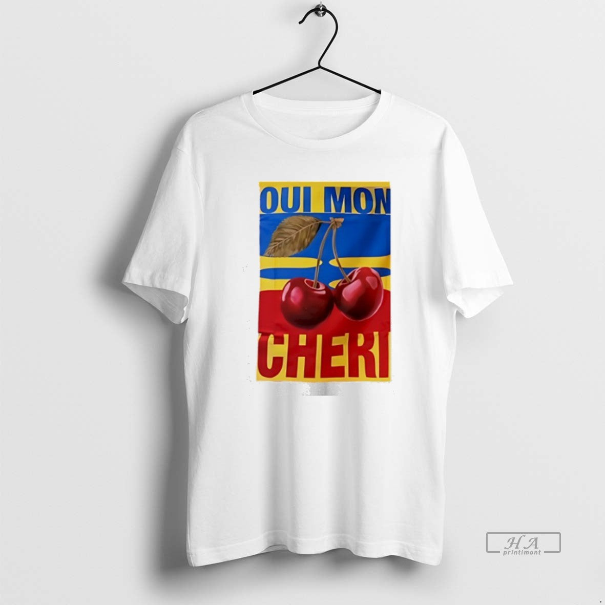 Official Oui Mon Cheri T-Shirts, Hoodie, Sweatshirt | TeeBloomCo.com