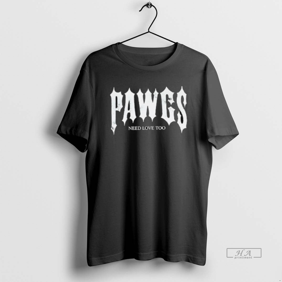 Official Pawgs Need Love Too Damson Idris T-Shirts, Hoodie, Sweatshirt | TeeBloomCo.com