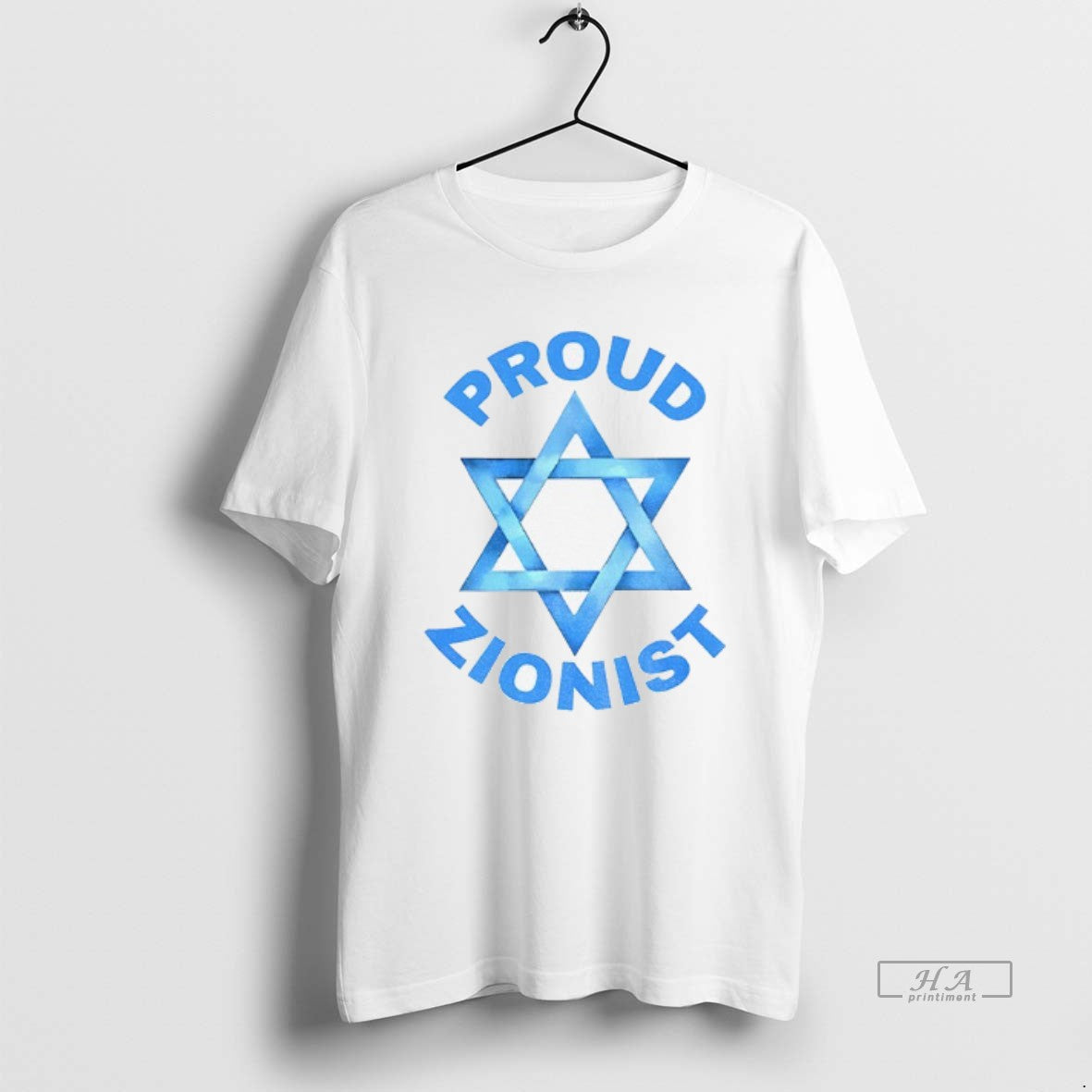Official Proud Zionist With The Australian Jews Jewish T-Shirts, Hoodie, Sweatshirt | TeeBloomCo.com