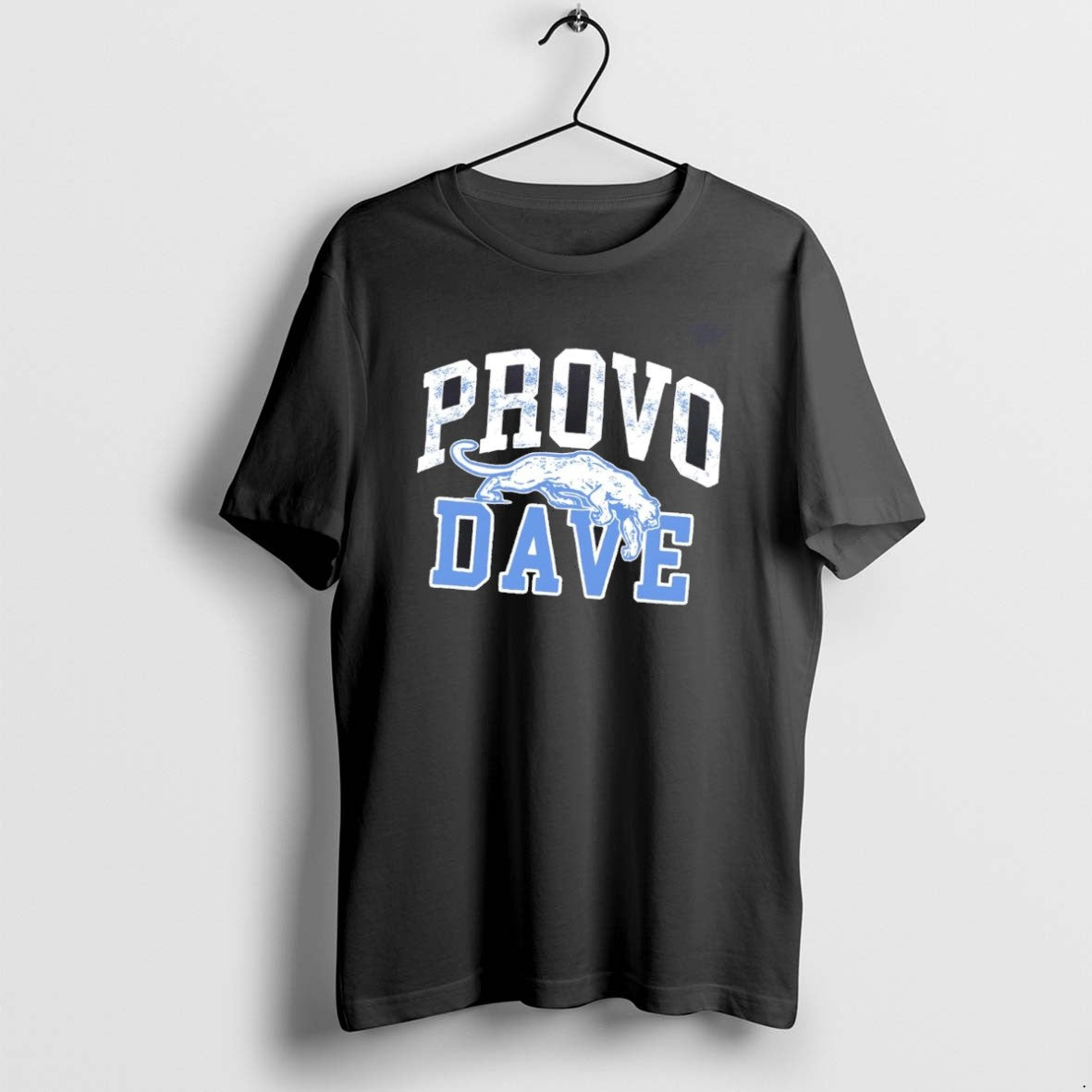 Official Provo Dave Portnoy Byu Cougars T-Shirts, Hoodie, Sweatshirt | TeeBloomCo.com