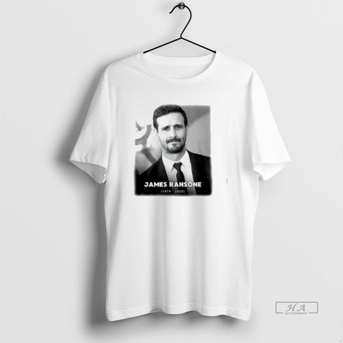 Official Rip James Ransone Eddie It Chapter 2 Movie T-Shirts, Hoodie, Sweatshirt | TeeBloomCo.com