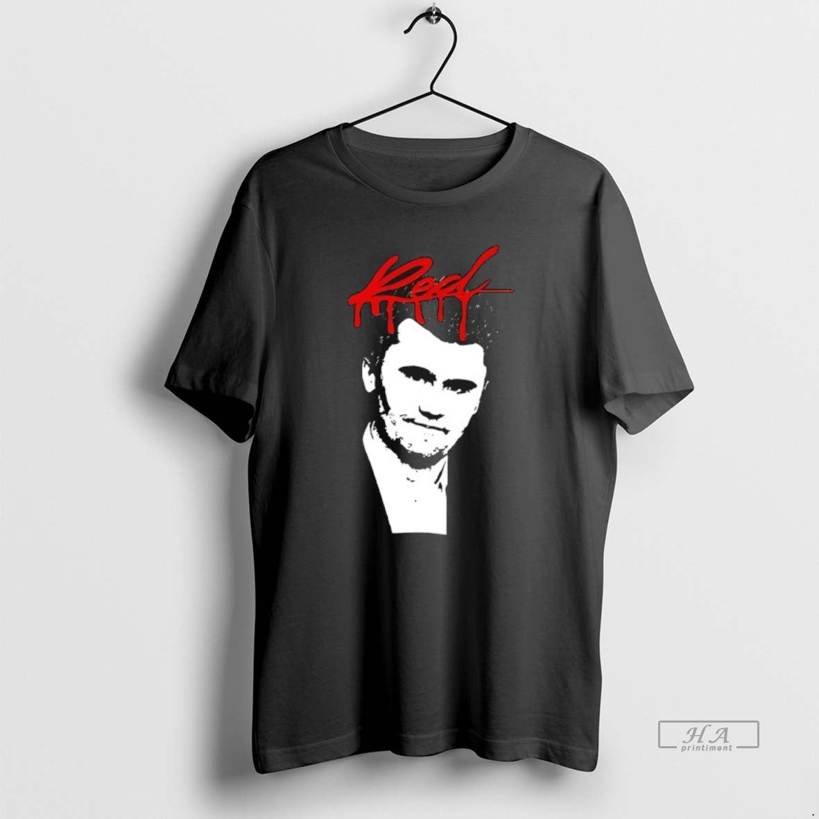 Official Red Charlie Kirk T-Shirts, Hoodie, Sweatshirt | TeeBloomCo.com