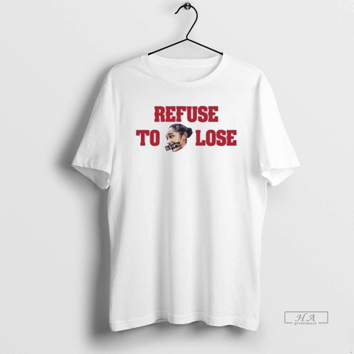 Official Refuse To Fuckin Lose Wisconsins Carter Booth Says T-Shirts, Hoodie, Sweatshirt | TeeBloomCo.com
