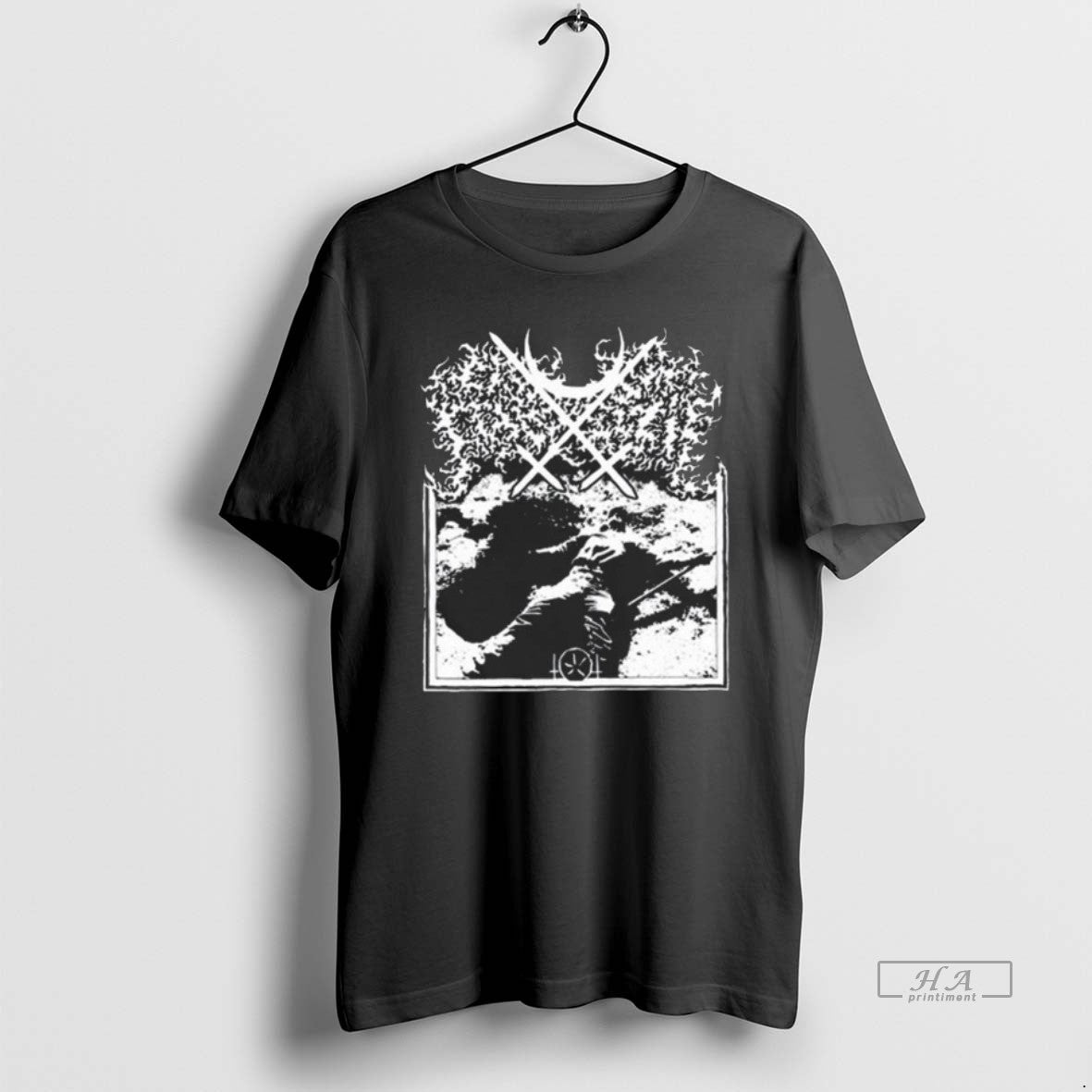 Official Regulation Podcast Metal T-Shirts, Hoodie, Sweatshirt | TeeBloomCo.com