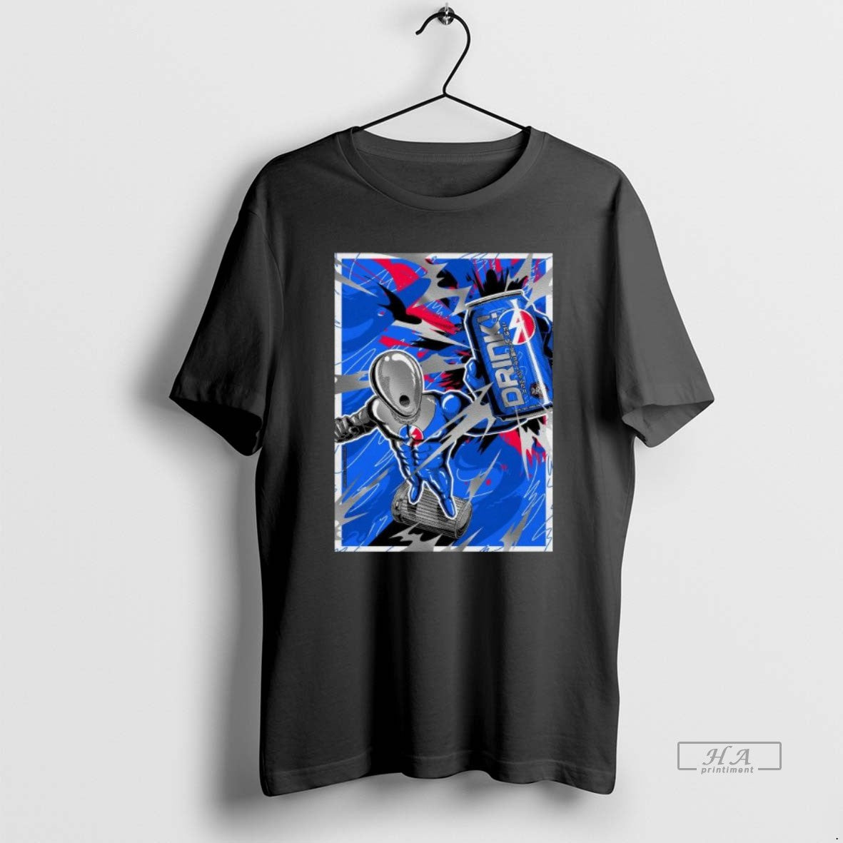 Official Rrcwork X Racca Rodriguez Drink 2025 T-Shirts, Hoodie, Sweatshirt | TeeBloomCo.com