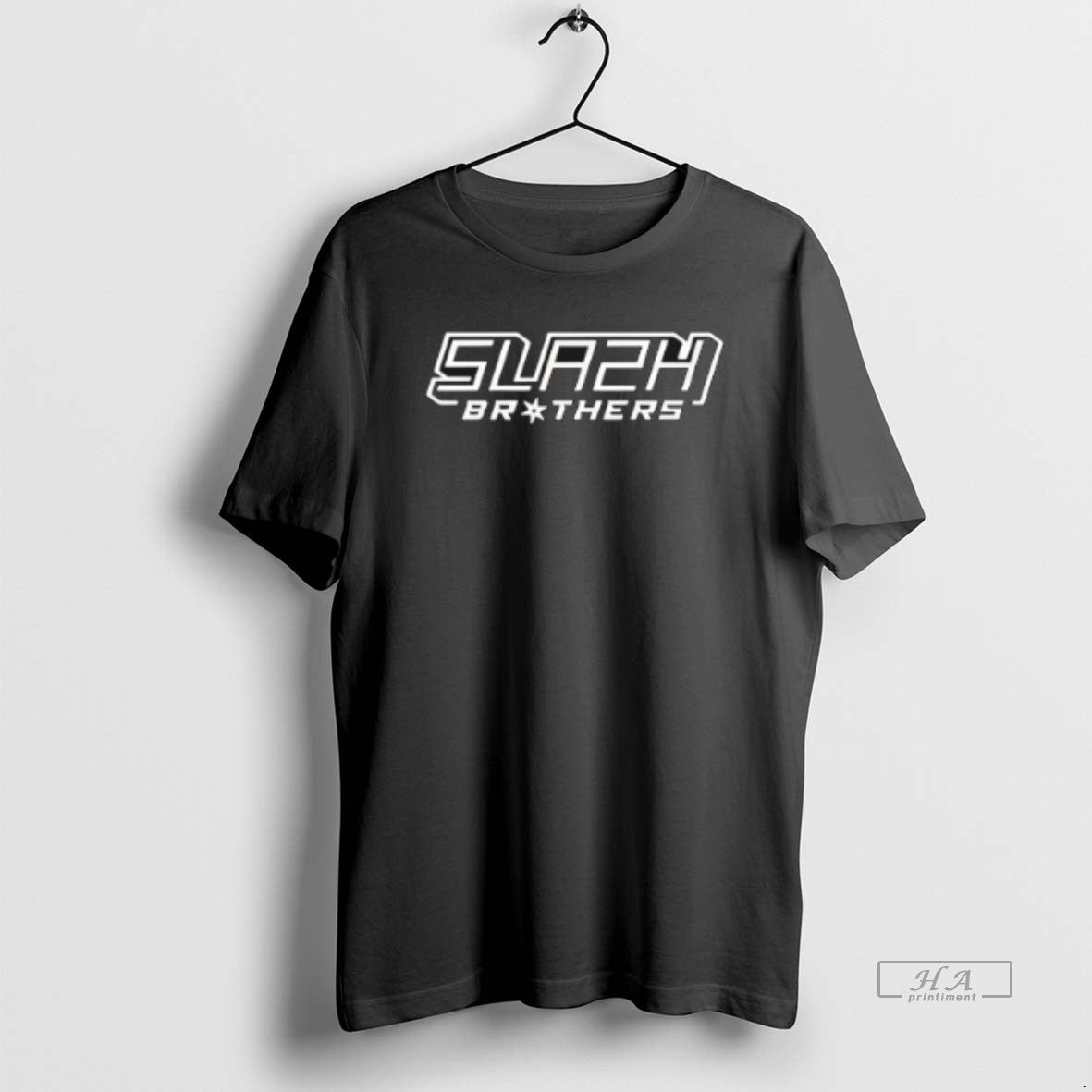 Official Sla2h Brothers Spurs T-Shirts, Hoodie, Sweatshirt | TeeBloomCo.com