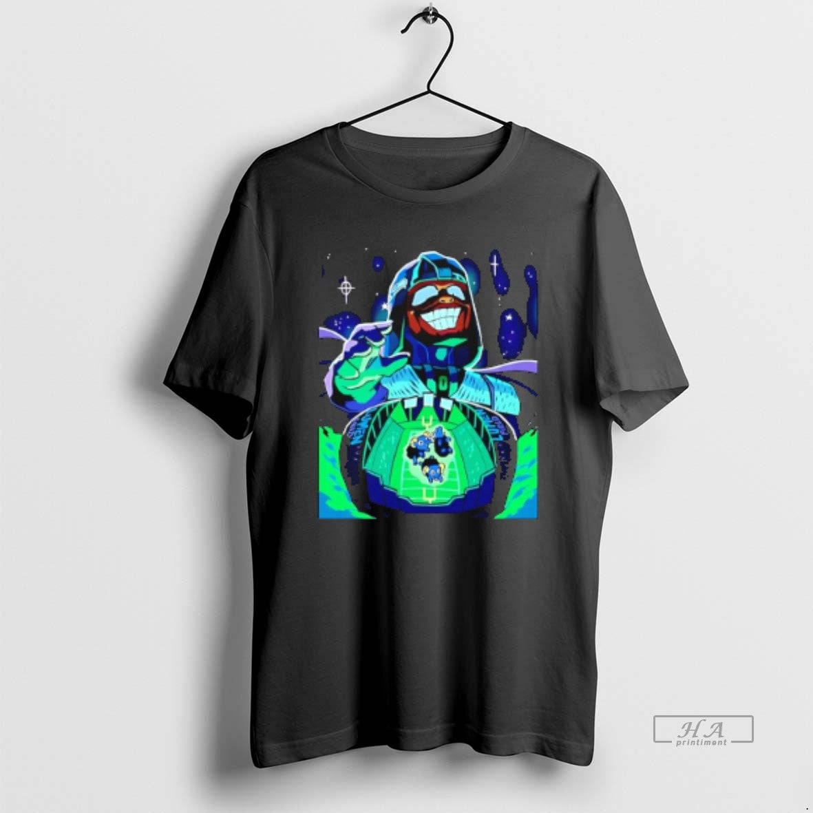 Official Seahawks The Dark Side T-Shirts, Hoodie, Sweatshirt | TeeBloomCo.com