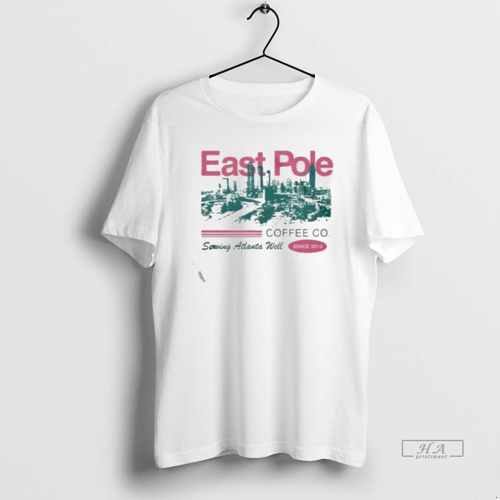 Official Serving Atlanta Well City T-Shirts, Hoodie, Sweatshirt | TeeBloomCo.com
