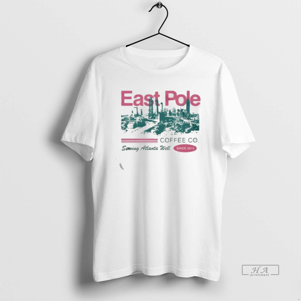 Official Serving Atlanta Well City T-Shirts, Hoodie, Sweatshirt | TeeBloomCo.com