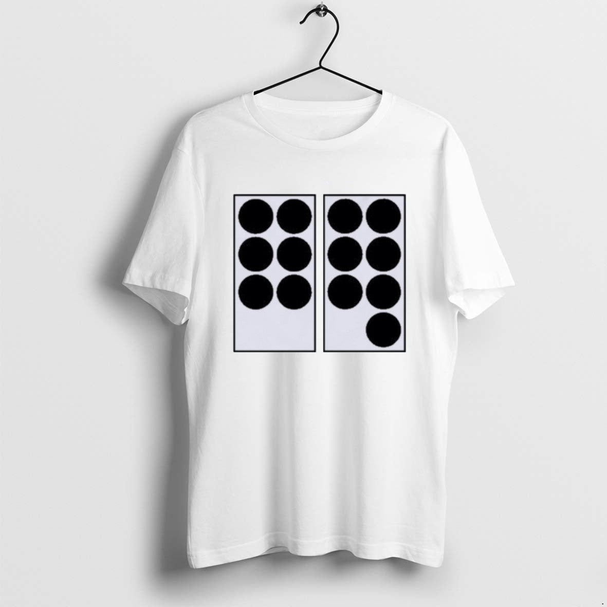 Official Six Seven Dots T-Shirts, Hoodie, Sweatshirt | TeeBloomCo.com