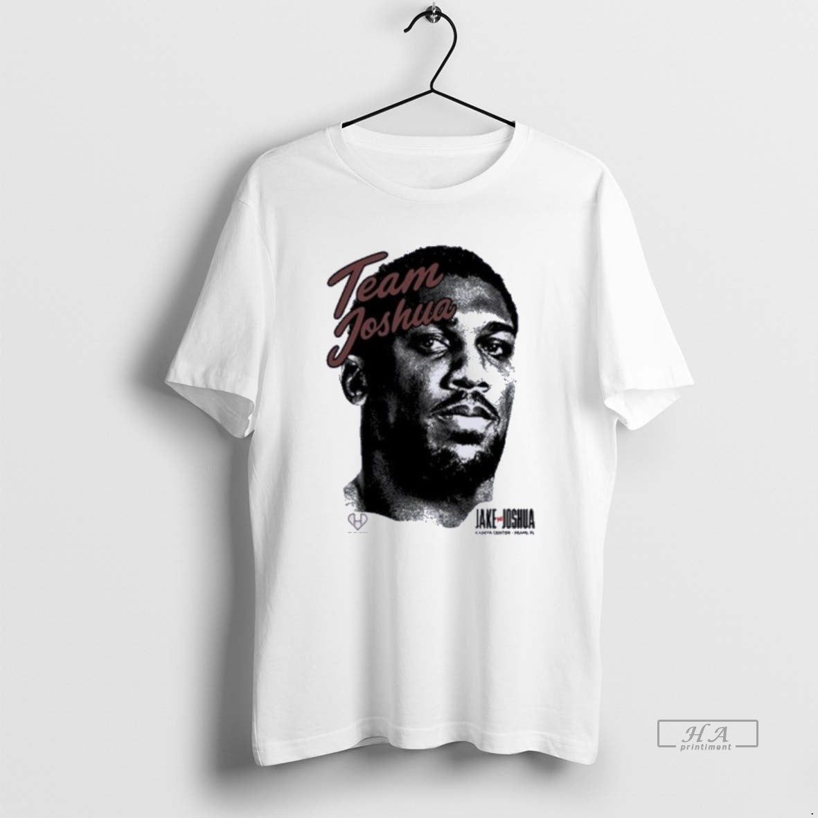 Official Team Joshua Win T-Shirts, Hoodie, Sweatshirt | TeeBloomCo.com