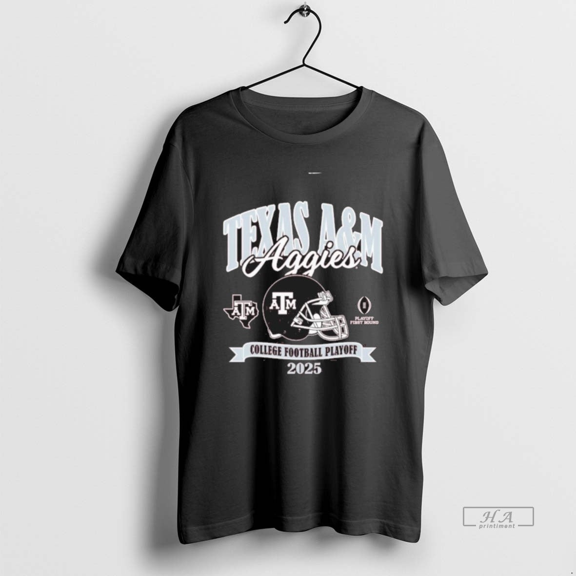 Official Texas Am 2025 College Football Playoff Participant T-Shirts, Hoodie, Sweatshirt | TeeBloomCo.com