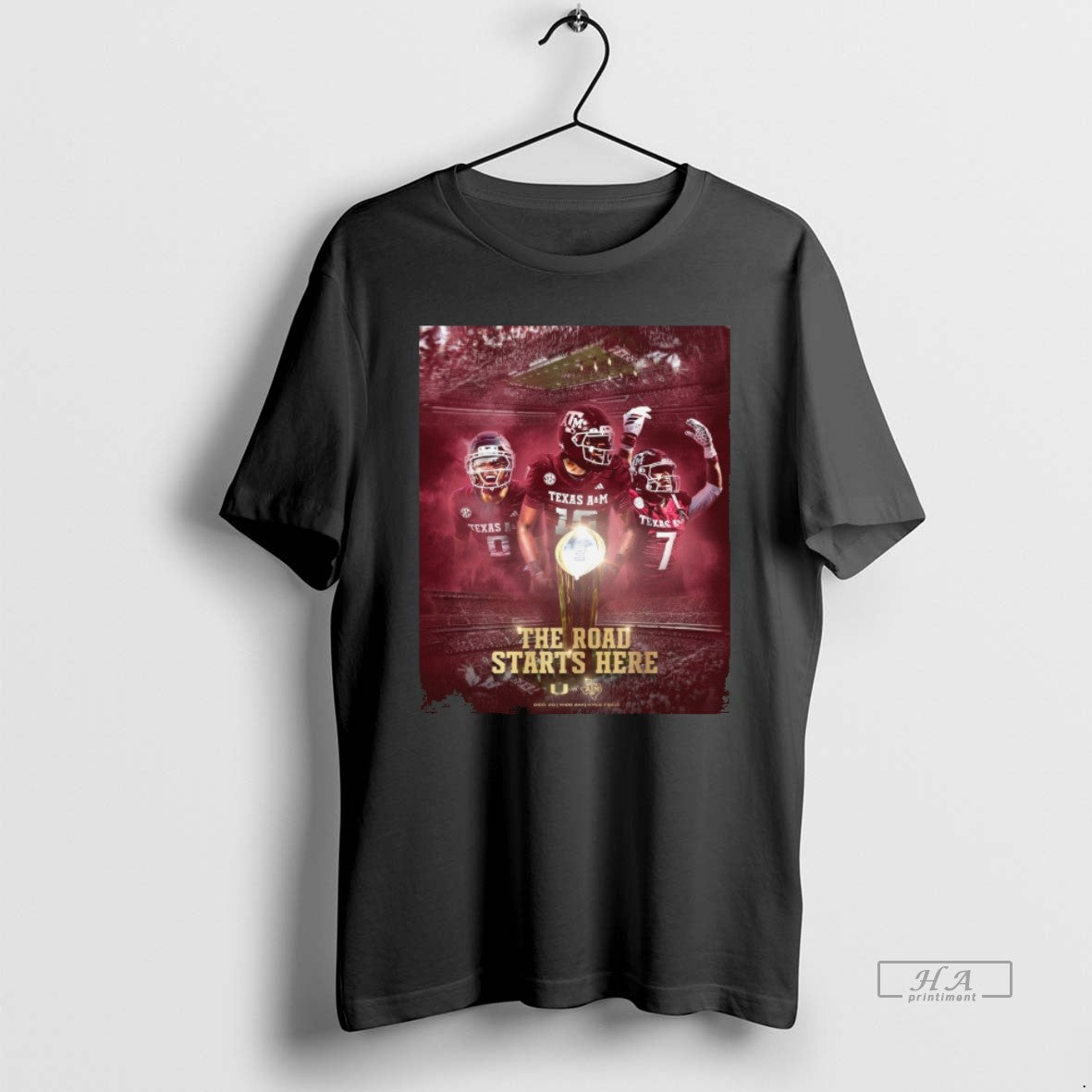 Official Texas Am Aggies Vs T-Shirts, Hoodie, Sweatshirt | TeeBloomCo.com