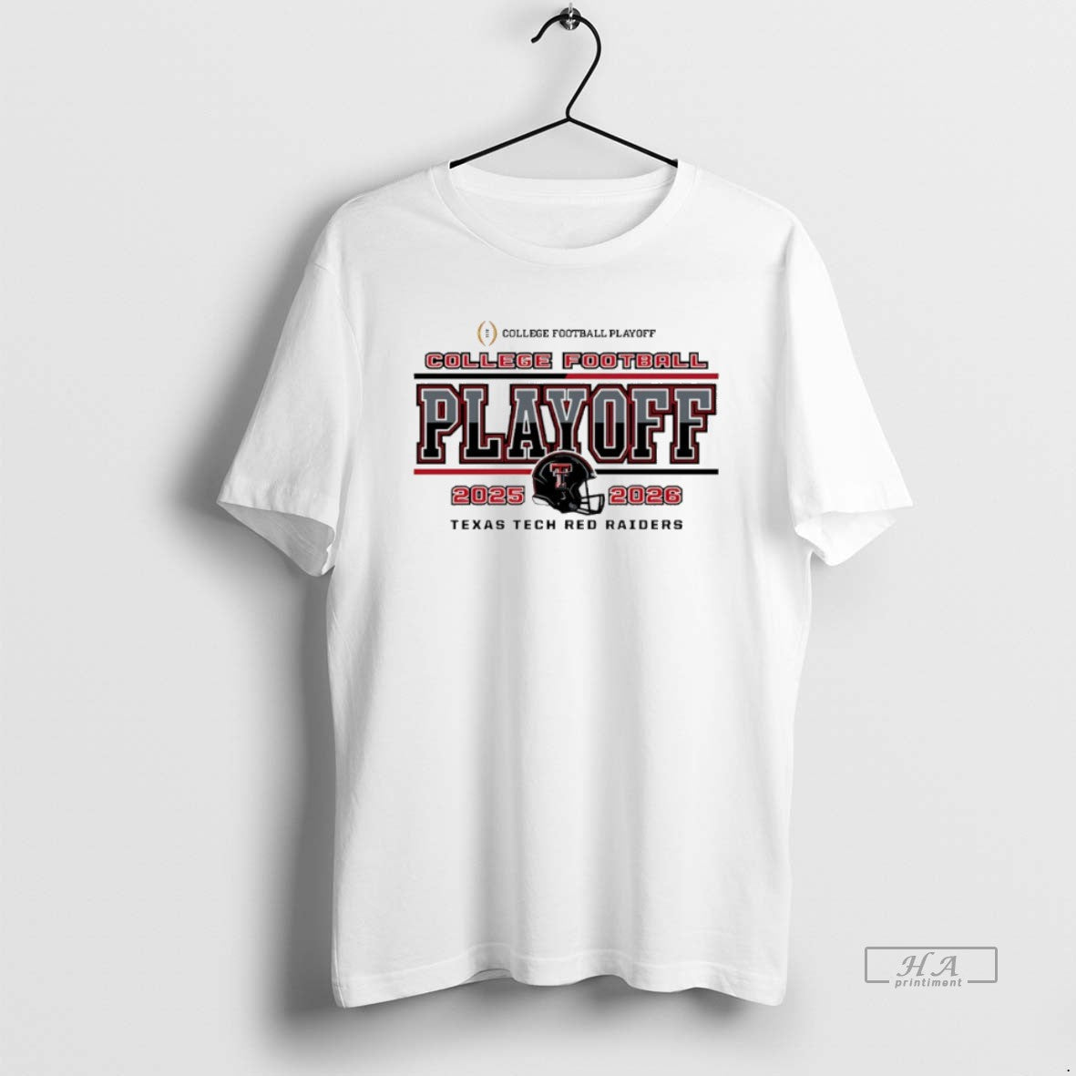 Official Texas Tech Red Raiders 2025 26 College Football Playoff Speed Helmet T-Shirts, Hoodie, Sweatshirt | TeeBloomCo.com