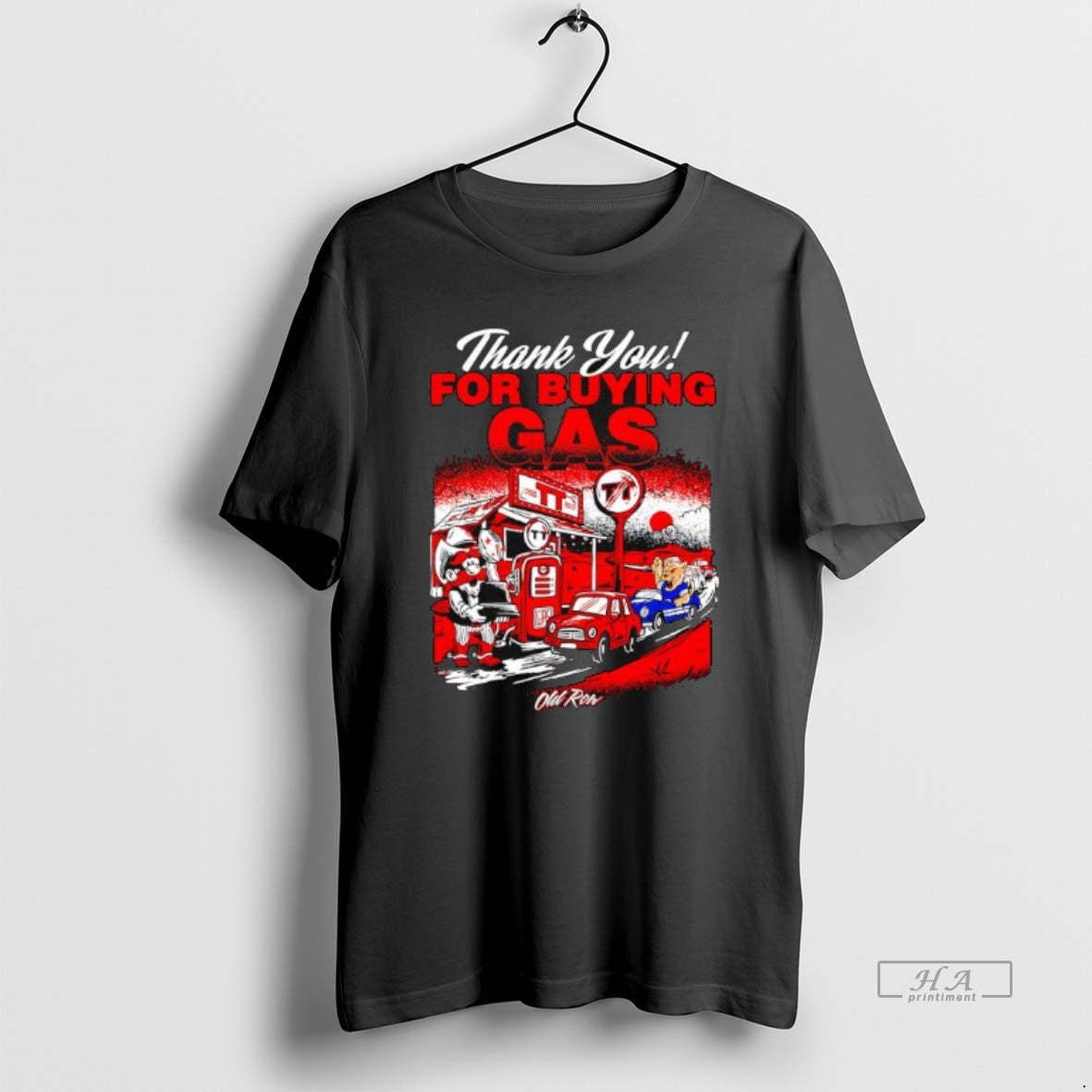 Official Thank You For Buying Gas Texas Tech Graphic T-Shirts, Hoodie, Sweatshirt | TeeBloomCo.com